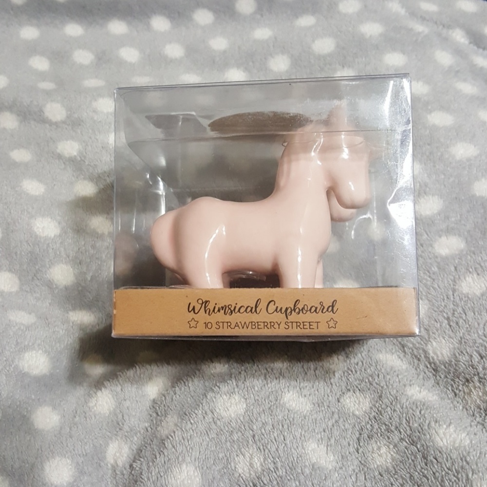 Salt and pepper collector's item! 🦄